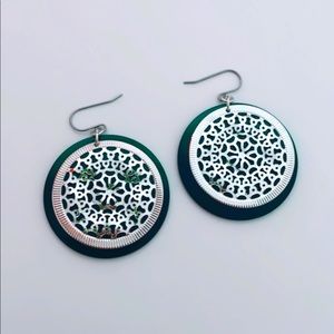 Casual Earrings